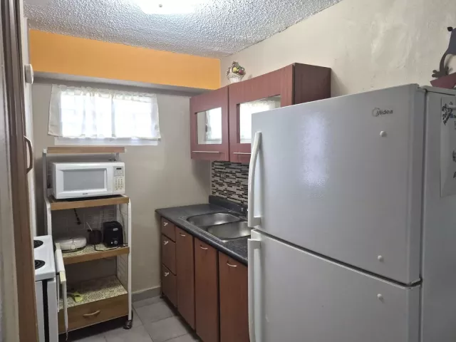 Cond. Santa Maria, Apartamento En San Juan venta en San Juan, PR