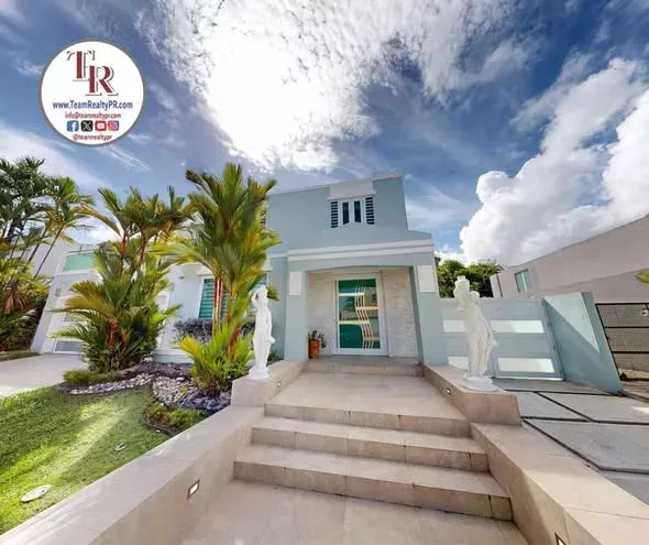 Urb. La Encantada venta en Trujillo Alto, PR