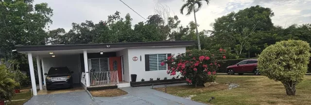 SABANA SECA alquiler en Toa Baja, PR