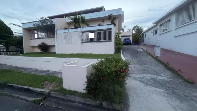 Ext. Villa Caparra, Casa en Guaynabo venta en Guaynabo, PR
