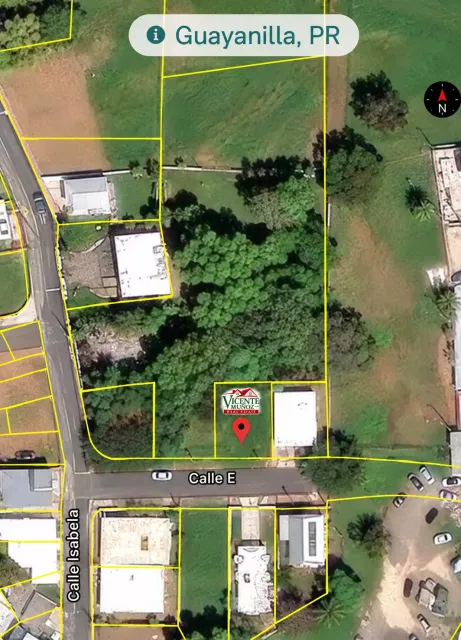 Pueblo venta en Guayanilla, PR