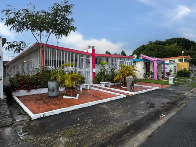 casas en venta o alquiler en Bayamón