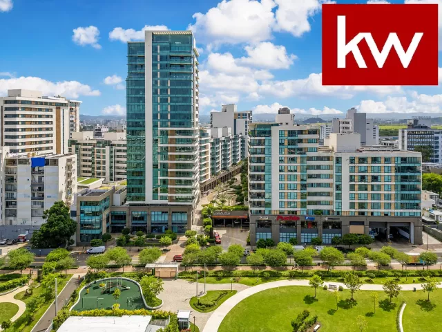 Apartamento En Cond. Torre Plaza San Mateo venta en San Juan, PR