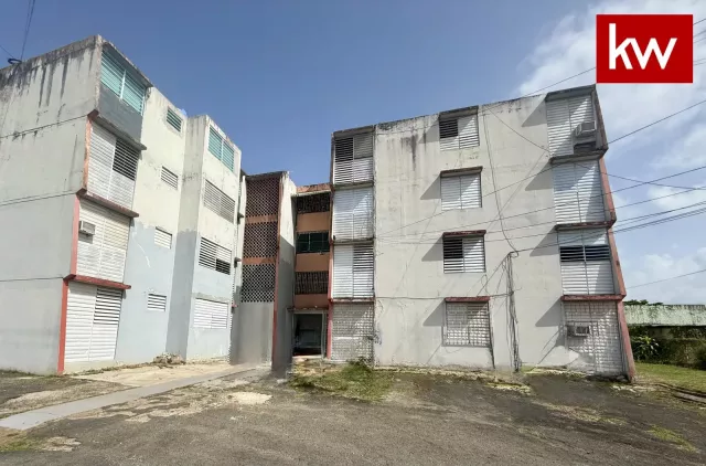 Apartamento en Cond. Jardines De Sabana Llana venta en San Juan, PR