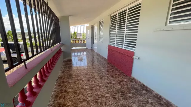 Bo Puente venta en Camuy, PR
