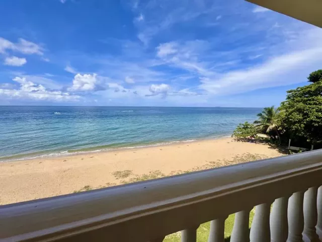 Cond. Sol y Playa, Apartamento en Rincón venta en Rincón, PR
