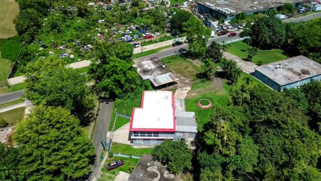 Bo. Hoyamala, Casa en San Sebastian venta en San Sebastián, PR