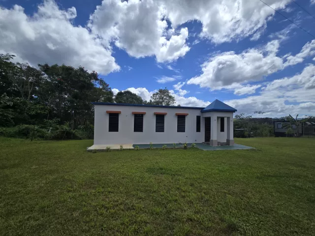 Bo. Calabazas, Casa en San Sebastian venta en San Sebastián, PR