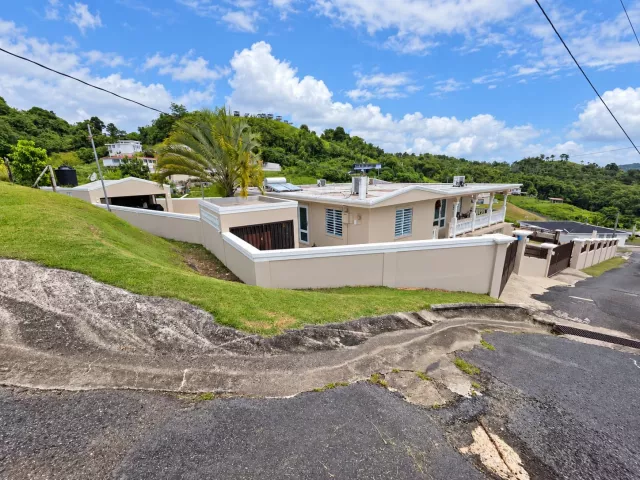 Bo. Jagual, Casa en San Lorenzo venta en San Lorenzo, PR