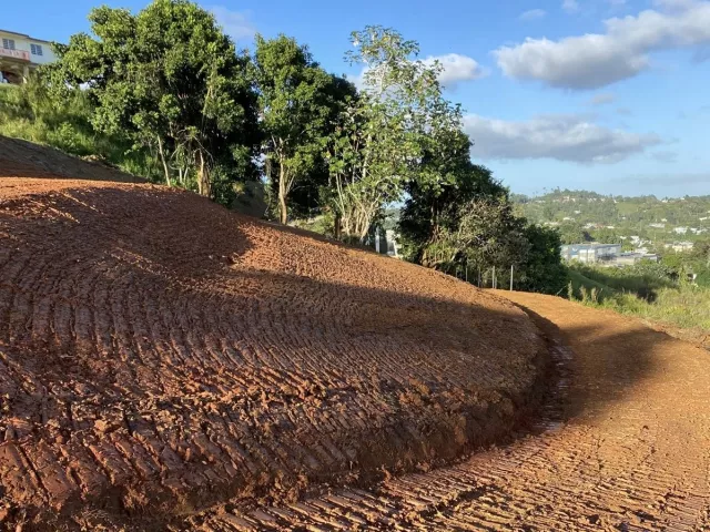 Bo. Quebradillas, Solar en Barranquitas venta en Barranquitas, PR