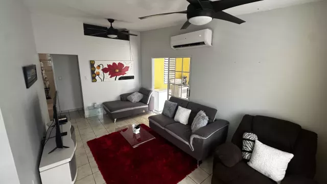Urb. Jardines de Patillas, Casa en Patillas venta en Patillas, PR