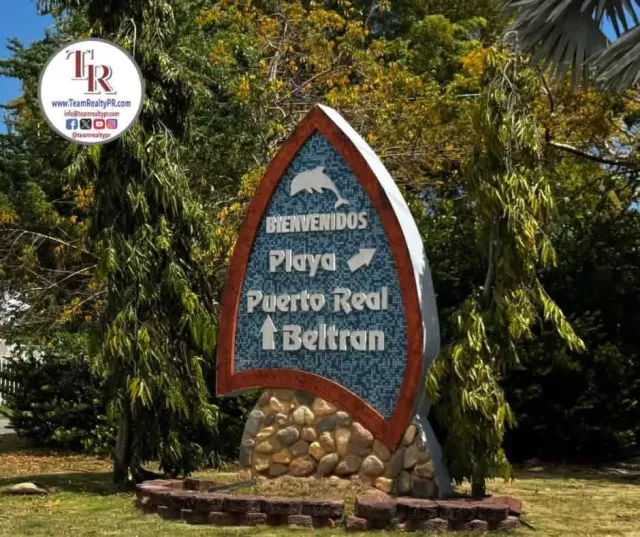 Puerto Real venta en Fajardo, PR