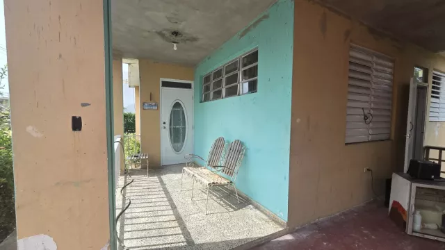 Comunidad Santa Rosa Hatillo venta en Hatillo, PR