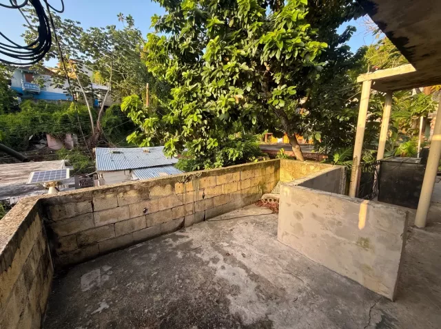 Bo. Campo Alegre, Casa en Aguadilla venta en Aguadilla, PR