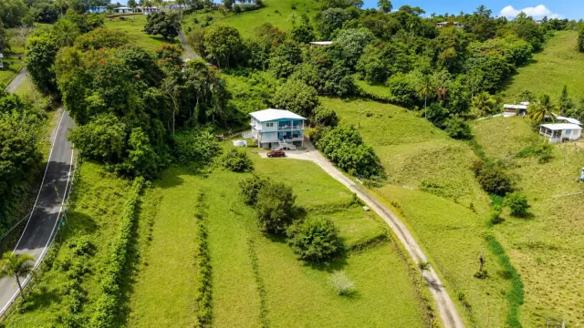 Bo. Jagual, Casa En San Lorenzo venta en San Lorenzo, PR