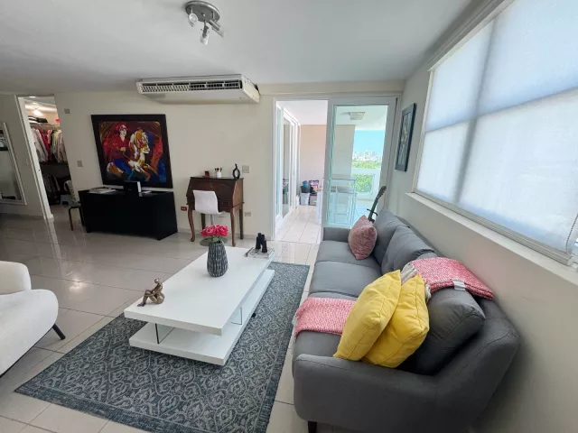 COND. THE COLISEUM TOWER - SAN JUAN alquiler en Hato Rey, PR