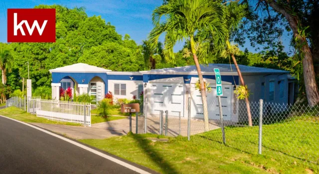 Bo. Galateo Alto, Casa en Isabela venta en Isabela, PR