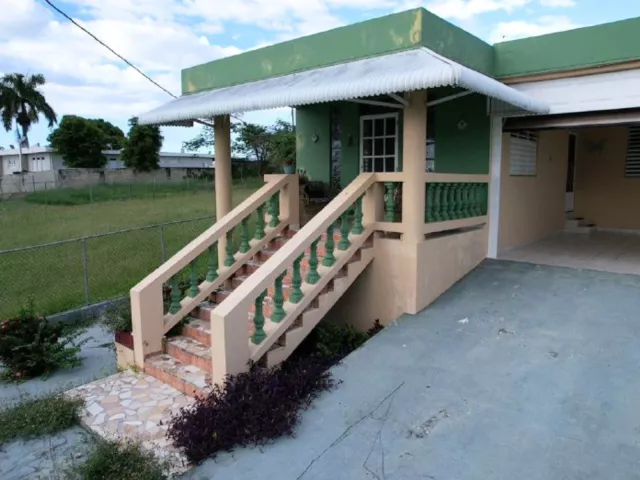 Bo. Capaez, Casa en Hatillo venta en Hatillo, PR