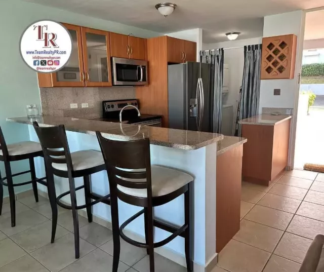 Hillside Village Apartamento En Río Grande alquiler en Río Grande, PR