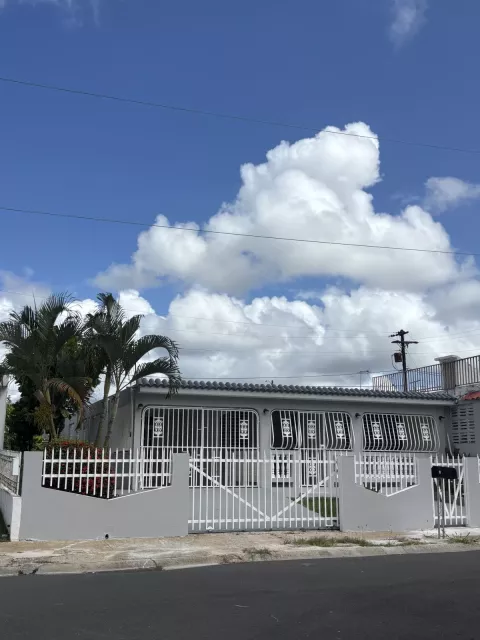 URB. VILLAS DE RIO VERDE alquiler en Caguas, PR