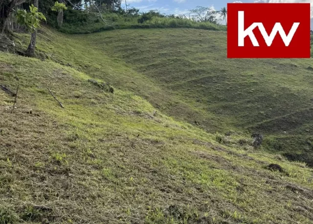 Bo Barrazas, Terreno En Carolina venta en Carolina, PR