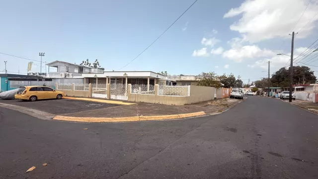 URB MINIMA venta en Arroyo, PR