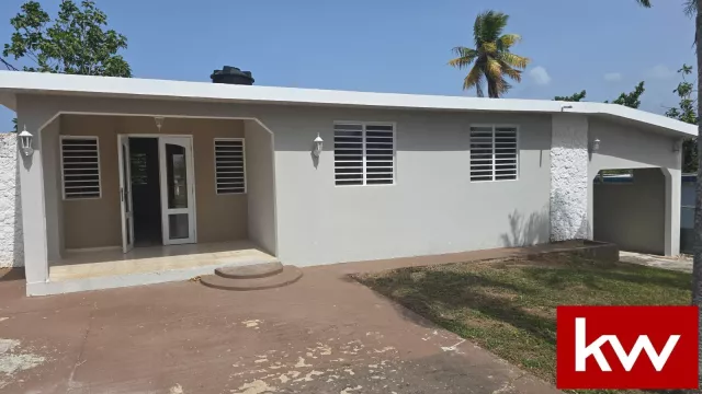 Bo. Palmas Altas, Casa En Barceloneta en Barceloneta, PR