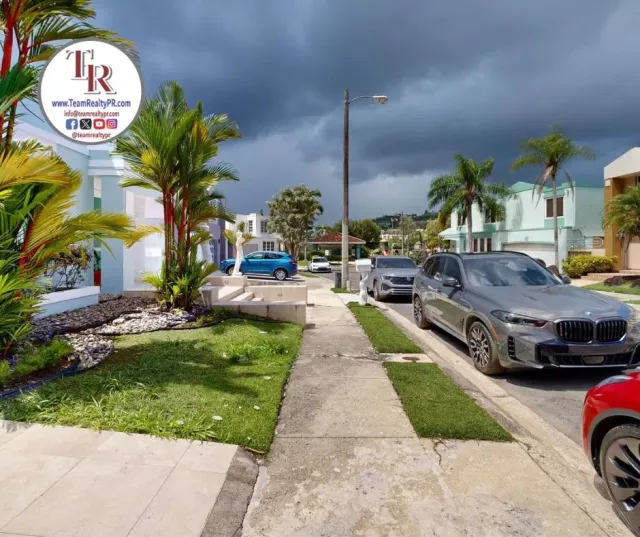 Urb. La Encantada venta en Trujillo Alto, PR