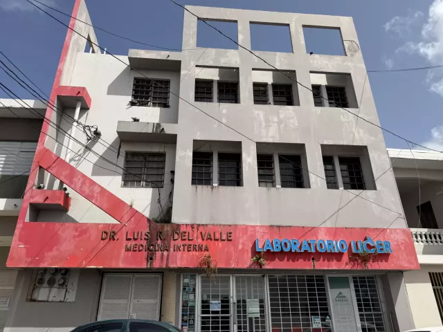 Local Comercial en San Lorenzo venta en San Lorenzo, PR