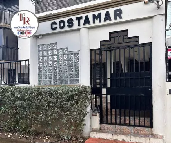 Punta Las Marias venta en Santurce, PR