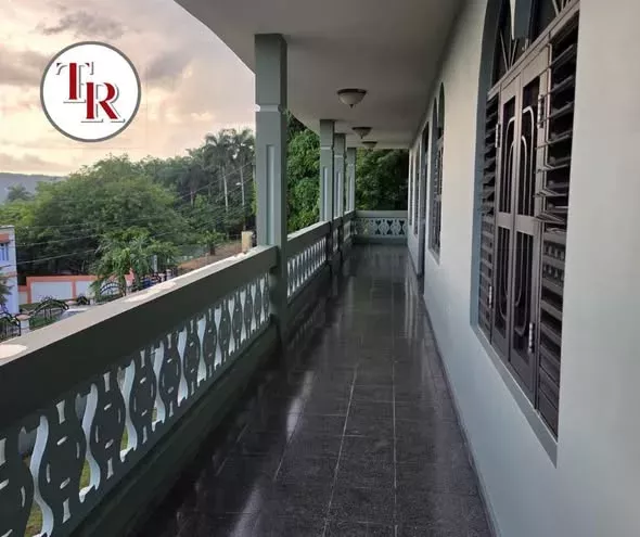 Barrio Rio Saliente venta en Manatí, PR