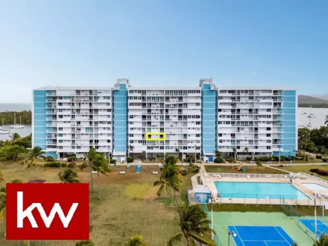 Cond. Isleta Marina - Fajardo venta en Fajardo, PR