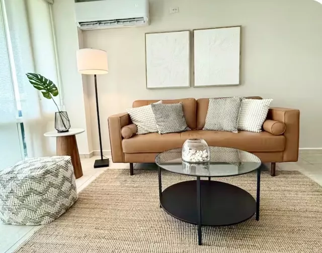 Apartamento en Cond. Grand Bay Beach Club alquiler en Río Grande, PR