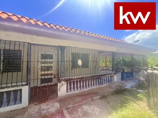 Casa En Bo. Rayo Guaras en Sabana Grande, PR