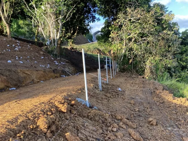 Bo. Quebradillas, Solar en Barranquitas venta en Barranquitas, PR