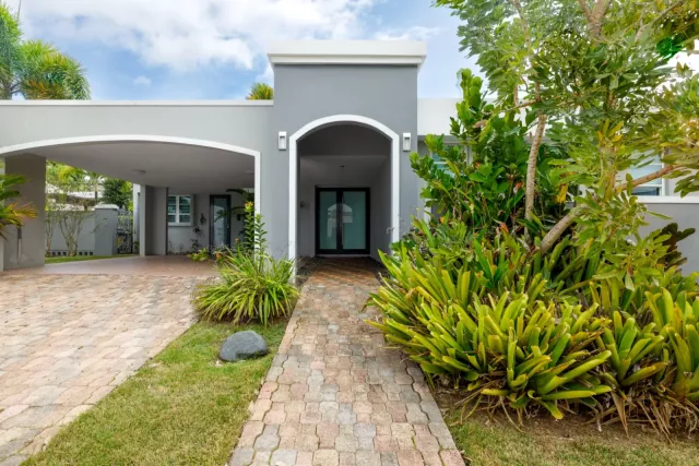 Urb. Paseo Del Mar, Casa en Dorado venta en Dorado, PR