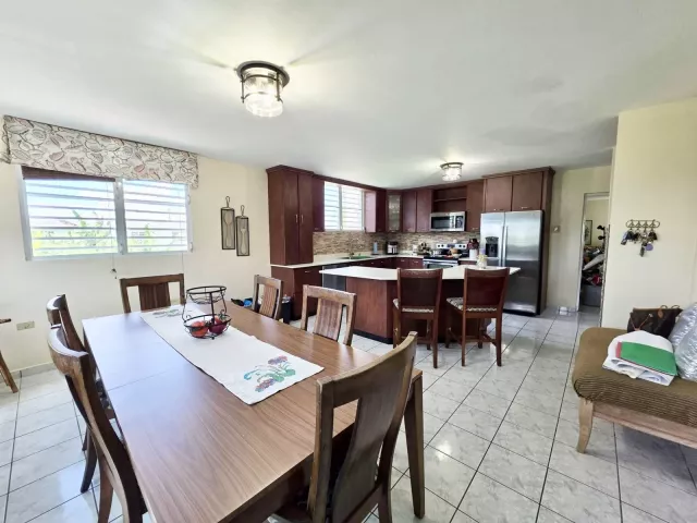 Urb. Panorama, Casa en Aibonito venta en Aibonito, PR