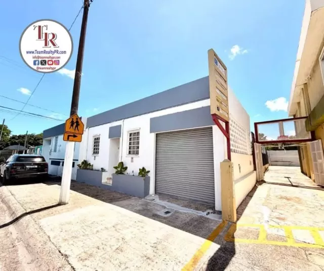 Caparra Terrace venta en Río Piedras, PR