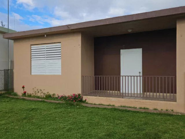 Bo. Capaez, Casa en Hatillo venta en Hatillo, PR