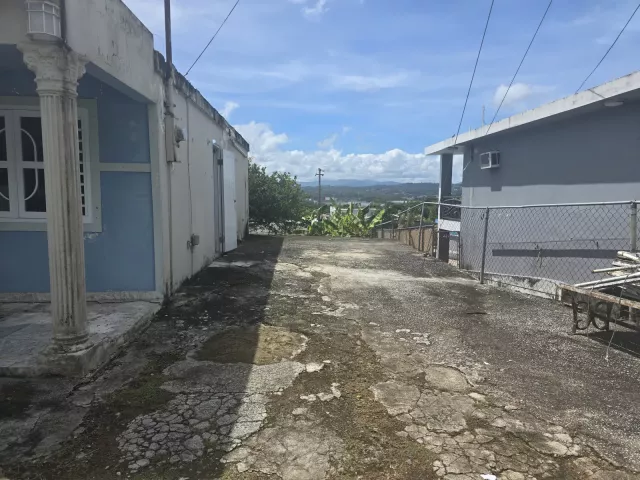 Bo. Gurabo Abajo, Casa en Juncos venta en Juncos, PR