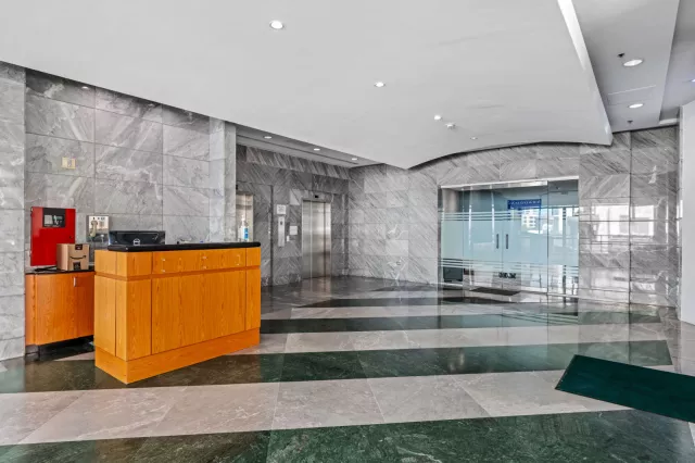 Oficina en Calle Del Parque alquiler en Santurce, PR