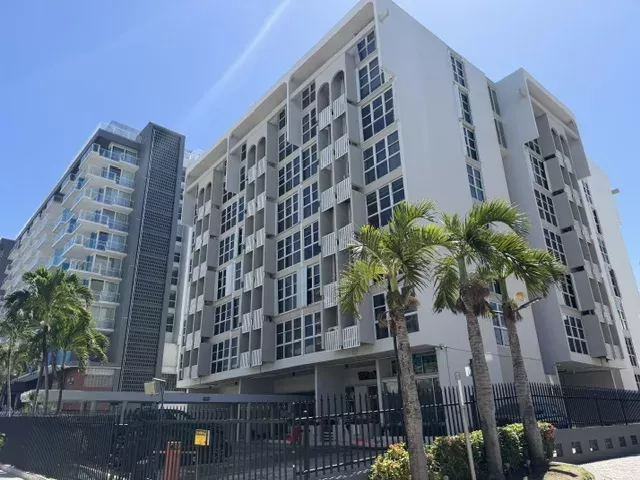 COND ASHFORD alquiler en San Juan, PR