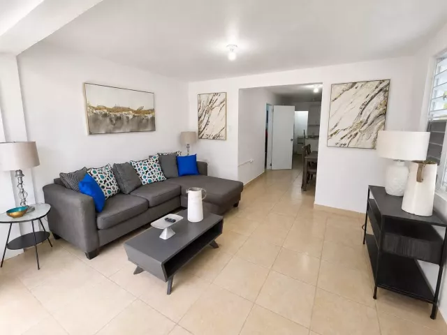 Bo. Obrero, Casa en Arecibo venta en Arecibo, PR