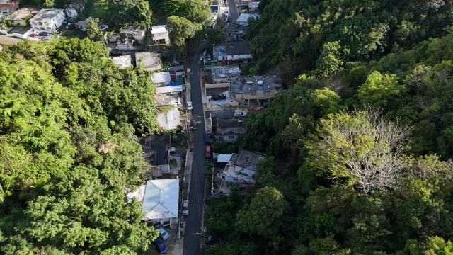 Bo. Villa Albizu, Casa en Toa Baja venta en Toa Baja, PR