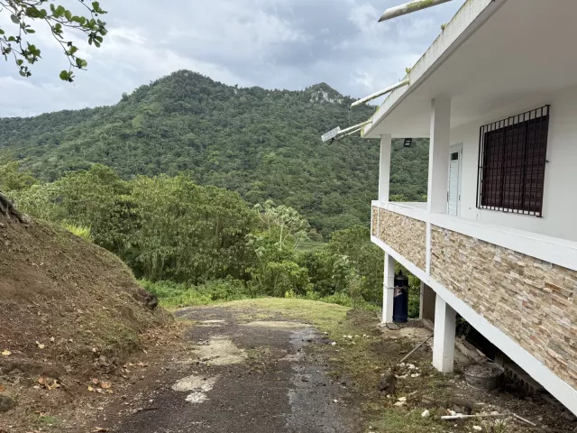 Bo Caniaco venta en Utuado, PR