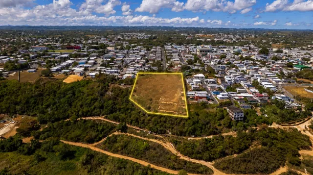 Bo. Pueblo, Terreno en Isabela venta en Isabela, PR