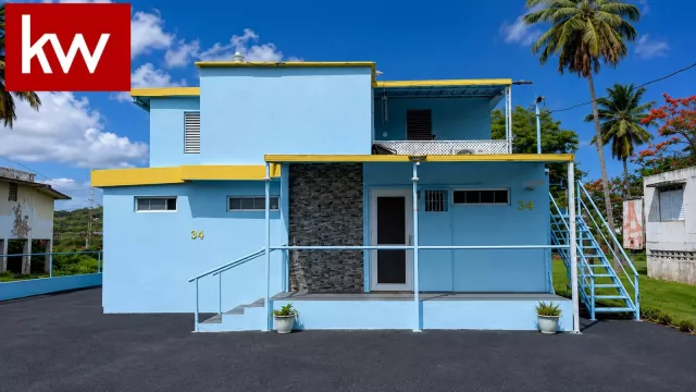 Bo. Bajura, Comercial en Manatí venta en Manatí, PR
