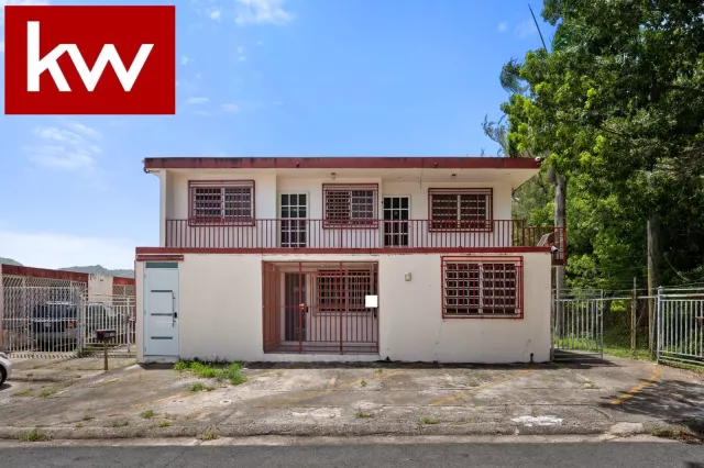 Urb. Villa Universitaria, Casa en Humacao venta en Humacao, PR