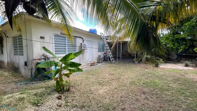Bo Islote venta en Arecibo, PR
