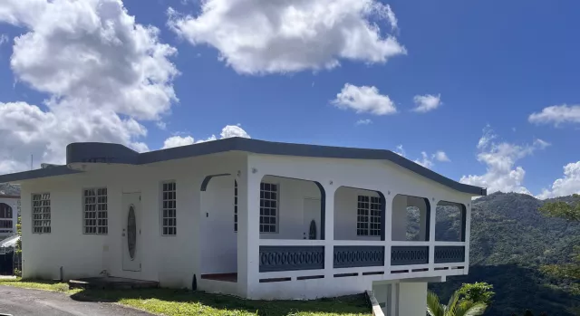 casas en venta o alquiler en Morovis